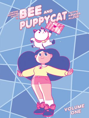 cover image of Bee and Puppycat (2014), Volume 1